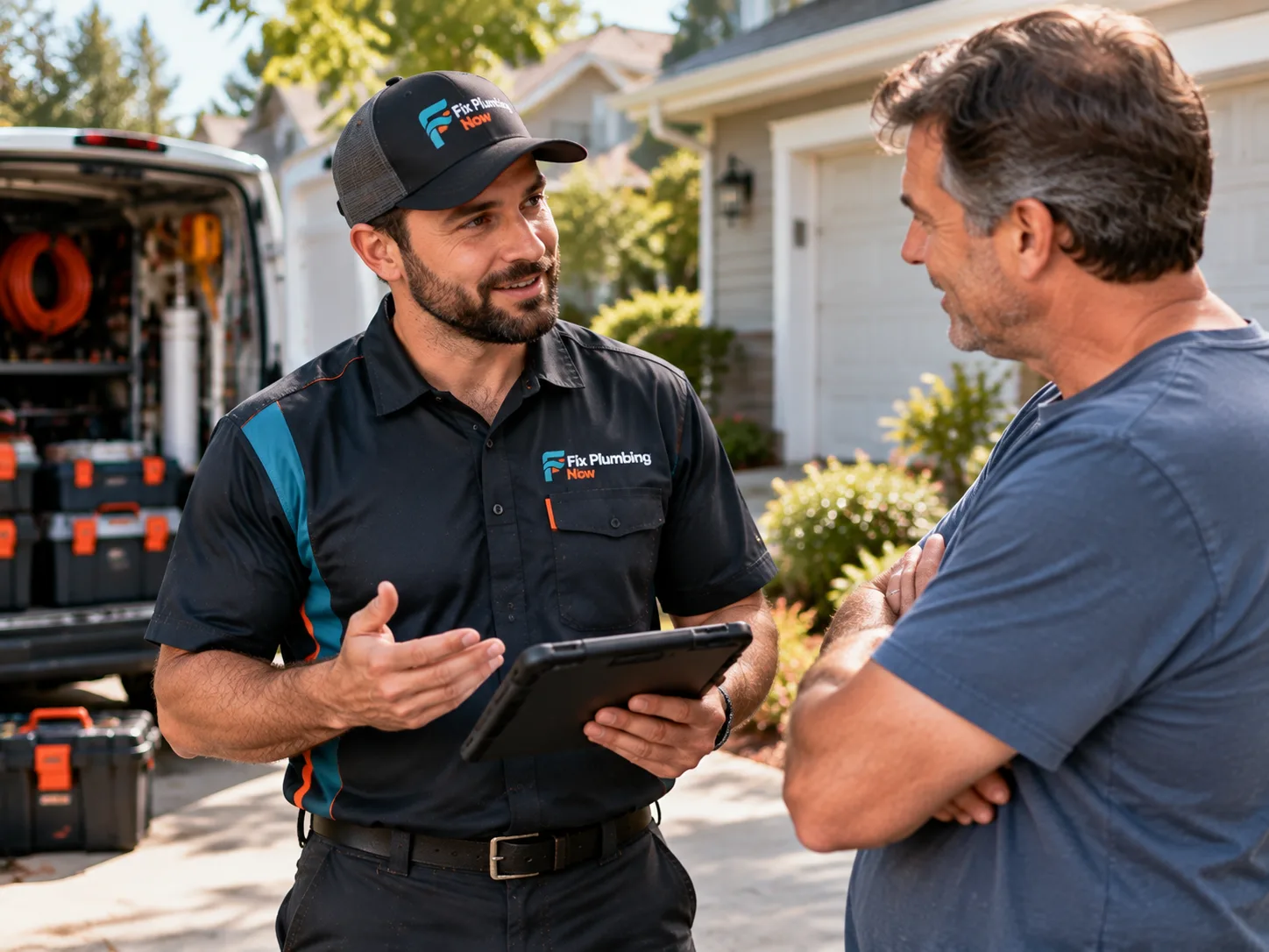 Clogged Drain Service Cobb, GA FAQs